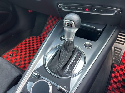 2023 AUDI TT photo 12