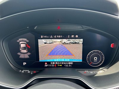2023 AUDI TT photo 9