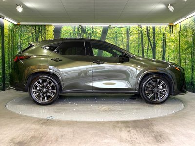 صورة مصغرة 24 لـ 2023 Lexus NX