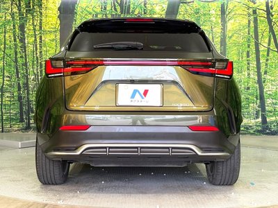 صورة مصغرة 16 لـ 2023 Lexus NX