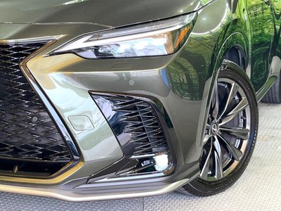 صورة مصغرة 13 لـ 2023 Lexus NX
