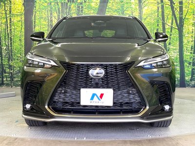 صورة مصغرة 15 لـ 2023 Lexus NX