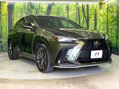 صورة مصغرة 17 لـ 2023 Lexus NX