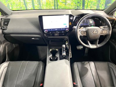 صورة مصغرة 3 لـ 2023 Lexus NX