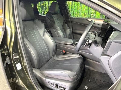صورة مصغرة 9 لـ 2023 Lexus NX