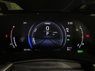 صورة مصغرة 31 لـ 2023 Lexus NX
