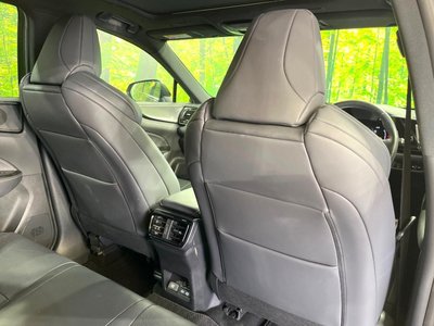 صورة مصغرة 46 لـ 2023 Lexus NX