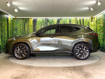 صورة مصغرة 22 لـ 2023 Lexus NX