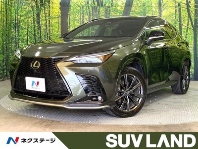 صورة مصغرة 2 لـ 2023 Lexus NX