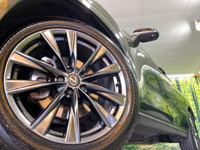 صورة مصغرة 14 لـ 2023 Lexus NX