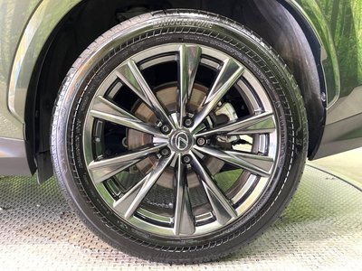 صورة مصغرة 26 لـ 2023 Lexus NX