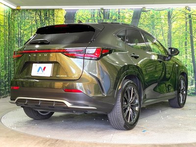 صورة مصغرة 18 لـ 2023 Lexus NX