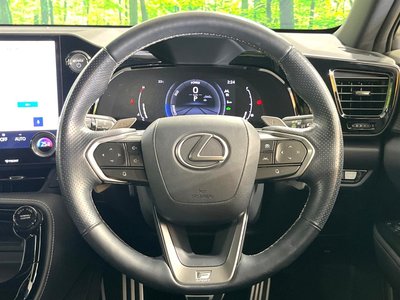 صورة مصغرة 12 لـ 2023 Lexus NX