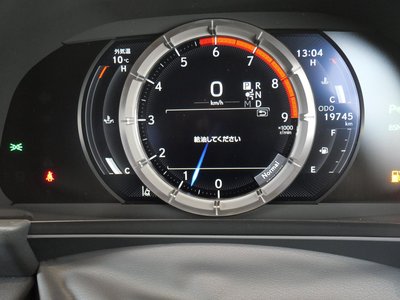 صورة 8 لـ 2021 Lexus LC CONVERTIBLE