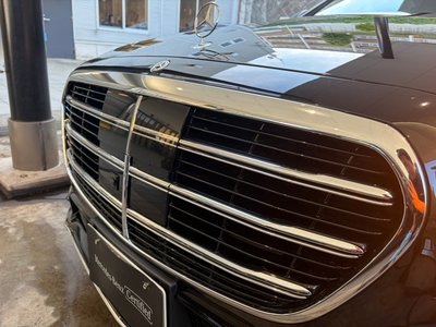 2023 Mercedes-BENZ S-CLASS thumbnail 58