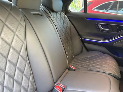 2023 Mercedes-BENZ S-CLASS thumbnail 40