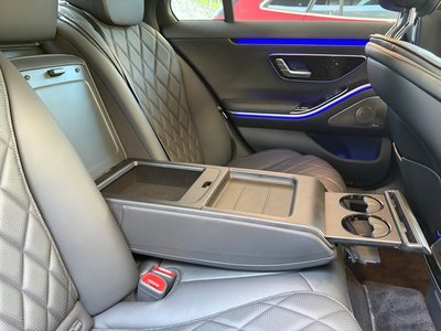 2023 Mercedes-BENZ S-CLASS thumbnail 42