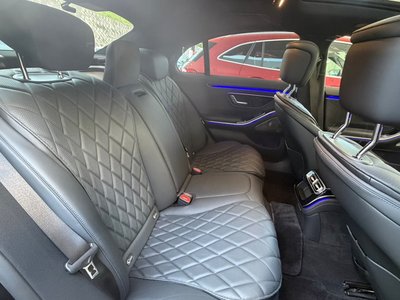 2023 Mercedes-BENZ S-CLASS thumbnail 39