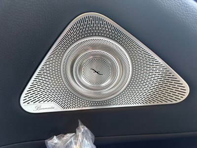 2023 Mercedes-BENZ S-CLASS thumbnail 37