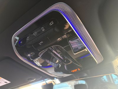 2023 Mercedes-BENZ S-CLASS thumbnail 31