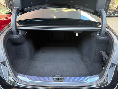 2023 Mercedes-BENZ S-CLASS photo 12
