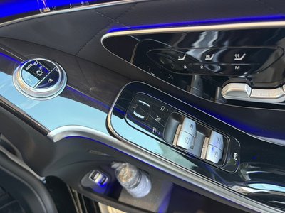 2023 Mercedes-BENZ S-CLASS thumbnail 36