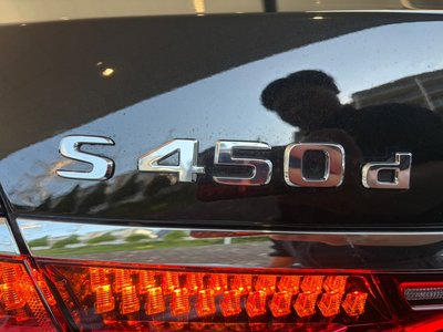 2023 Mercedes-BENZ S-CLASS thumbnail 60