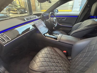 2023 Mercedes-BENZ S-CLASS thumbnail 46