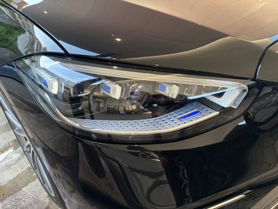 2023 Mercedes-BENZ S-CLASS thumbnail 50