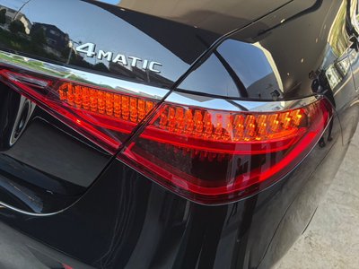 2023 Mercedes-BENZ S-CLASS thumbnail 57