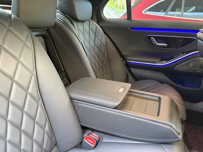 2023 Mercedes-BENZ S-CLASS thumbnail 41