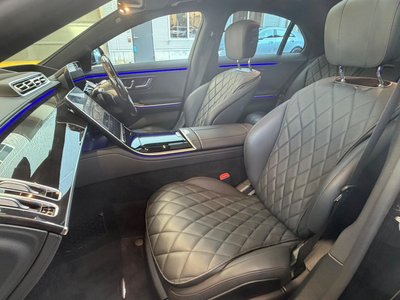 2023 Mercedes-BENZ S-CLASS thumbnail 44