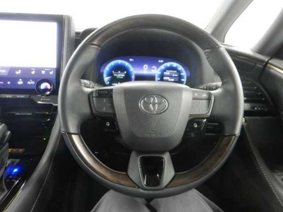 صورة 8 لـ 2023 Toyota ALPHARD