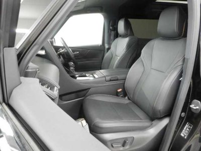 صورة 17 لـ 2023 Toyota ALPHARD