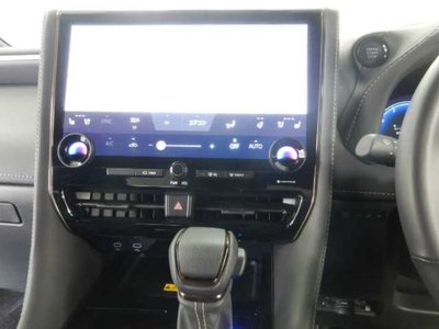 صورة 7 لـ 2023 Toyota ALPHARD