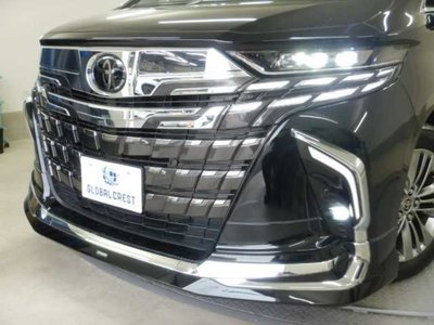 صورة 15 لـ 2023 Toyota ALPHARD