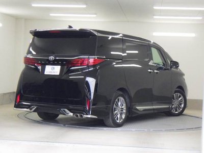 صورة 2 لـ 2023 Toyota ALPHARD