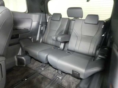 صورة 19 لـ 2023 Toyota ALPHARD