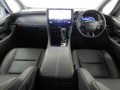 صورة 3 لـ 2023 Toyota ALPHARD