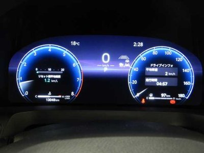صورة 14 لـ 2023 Toyota ALPHARD