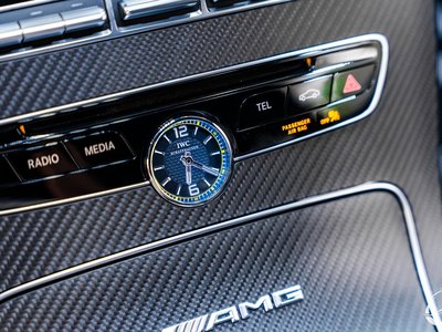 2017 Mercedes-BENZ C-CLASS AMG thumbnail 55