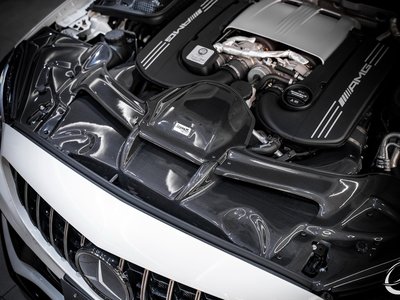2017 Mercedes-BENZ C-CLASS AMG thumbnail 24