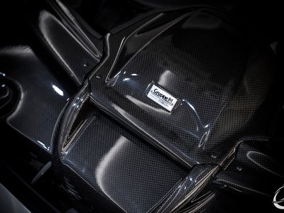 2017 Mercedes-BENZ C-CLASS AMG thumbnail 25