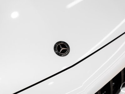2017 Mercedes-BENZ C-CLASS AMG photo 11