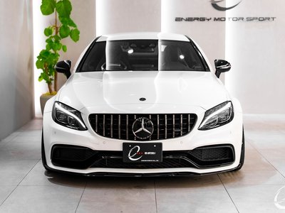2017 Mercedes-BENZ C-CLASS AMG thumbnail 61