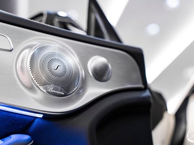 2017 Mercedes-BENZ C-CLASS AMG thumbnail 40