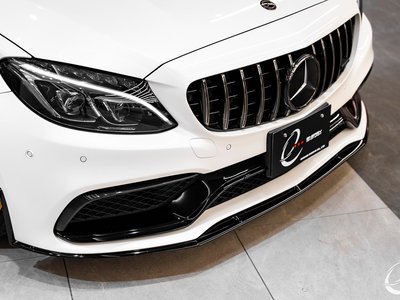 2017 Mercedes-BENZ C-CLASS AMG thumbnail 57