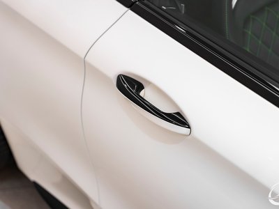 2017 Mercedes-BENZ C-CLASS AMG photo 15