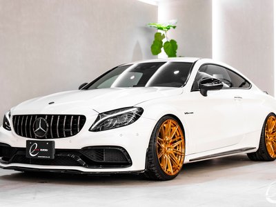 2017 Mercedes-BENZ C-CLASS AMG thumbnail 62
