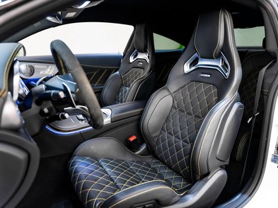 2017 Mercedes-BENZ C-CLASS AMG thumbnail 32